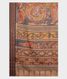 Grey Tussar Handpainted Kalamkari Saree T2244234
