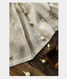 Cream Linen Dupatta T1547301