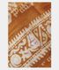 Yellow Raw Silk Saree T94011