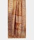 Yellow Raw Silk Saree T94012