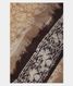Beige Raw Silk Saree T1185961