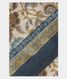 Beige Raw Silk Saree T1234961