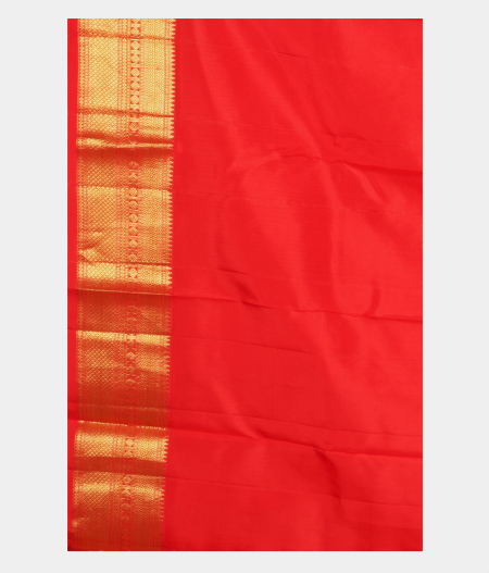 Beige Soft Silk Saree T2116163