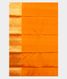 Mustard Soft Silk Saree T1054173