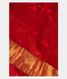 Red Soft Silk Saree T2116311
