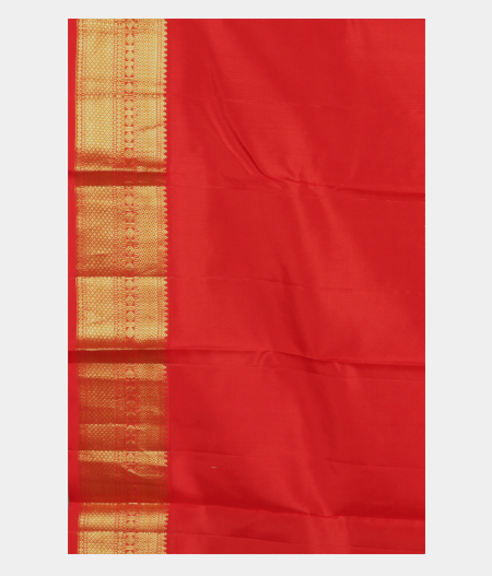 Green Soft Silk Saree T2116143