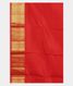 Green Soft Silk Saree T2116143