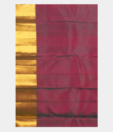 Green Soft Silk Saree T2115373