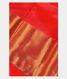 Orangish Pink Soft Silk Saree T2030731