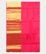 Orangish Pink Soft Silk Saree T2030733