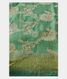 Aqua Green Banarasi Georgette Silk Saree T2258433