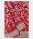Red Banarasi Georgette Silk Saree LA133072