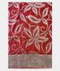 Red Banarasi Georgette Silk Saree LA133073