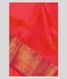 Pinkish Orange Soft SIlk Saree T2267071