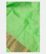 Green Soft Silk Saree T1629811