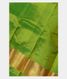 Green Soft Silk Saree T2116211