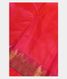 Pinkish Orange Soft Silk Saree T2267251