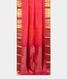 Pinkish Orange Soft Silk Saree T2267252