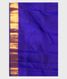 Violet Soft Silk Saree T2266843