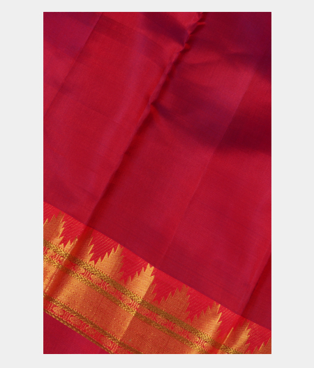 Pinkish Purple Soft Silk Saree T226724-image