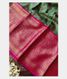 Green Printed kanjivaram silk pavadai T1808661