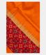 Mustard Soft Silk Saree T1872941