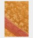 Yellow Banarasi Georgette Silk Saree T1028751