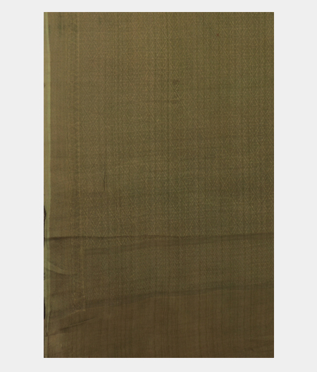 Green Banarasi Georgette Silk Saree T784653