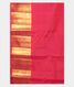 Green Handwoven Kanjivaram Silk Saree T2245723