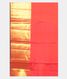 Orange Handwoven Kanjivaram Silk Saree T2133163
