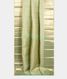 Green Handwoven Kanjivaram Silk Saree T2203512