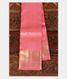 Pink Handwoven Kanjivaram Silk Saree T2171801