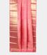 Pink Handwoven Kanjivaram Silk Saree T2171802
