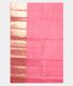 Pink Handwoven Kanjivaram Silk Saree T2171803
