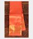 Peach Handwoven Kanjivaram Silk Saree T2214041