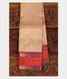 Beige Handwoven Kanjivaram Silk Saree T2181401