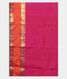 Beige Handwoven Kanjivaram Silk Saree T2181403