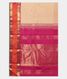 Beige Handwoven Kanjivaram Silk Saree T2181404