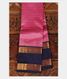 Pink Handwoven Kanjivaram Silk Saree T2233711