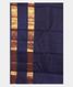 Pink Handwoven Kanjivaram Silk Saree T2233713