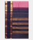 Pink Handwoven Kanjivaram Silk Saree T2233714