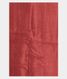 Maroon Kora Organza Printed Saree T2258283