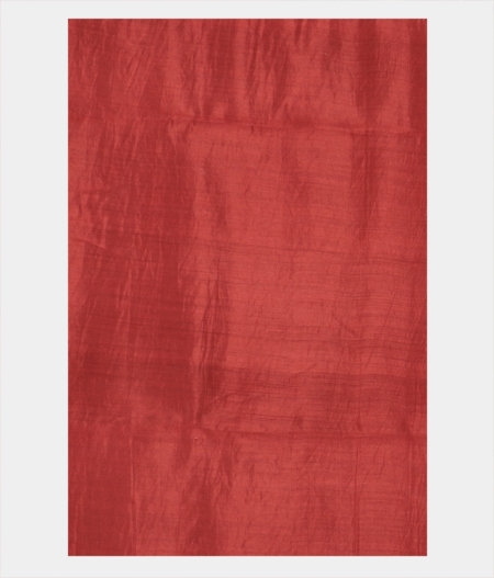 Maroon Kora Organza Printed Saree T2258373