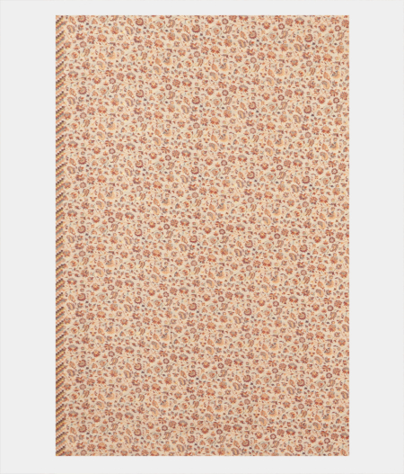 Off-White Cashmere Kani Silk Saree T2267403