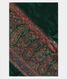 Green Cashmere Kani Silk Saree  T2267391
