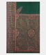 Green Cashmere Kani Silk Saree  T2267394