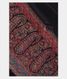 Black Cashmere Kani Silk Saree T2267371