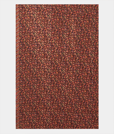 Black Cashmere Kani Silk Saree T2267373