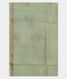 Green Tussar Printed Saree T2197213