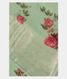 Green Printed Silk Kota Saree T2265521